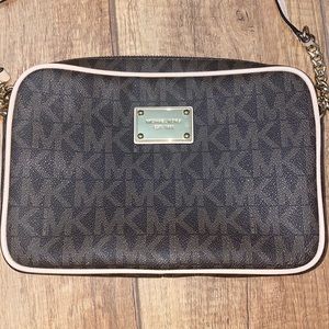 Michael Kors crossbody bag